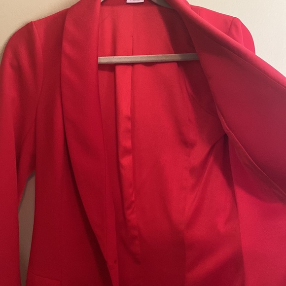 Revolve Lovers & Friends Ally Revolve Blazer Dress - Picture 3 of 10